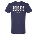 UPTOP // MSU BOBCATS FOOTBALL TEE