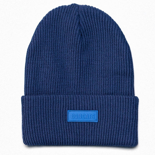 UPTOP / MSU TONAL RIBBED BEANIE