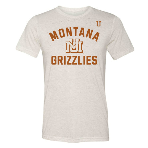 UPTOP // VINTAGE GRIZ TRADITION TEE