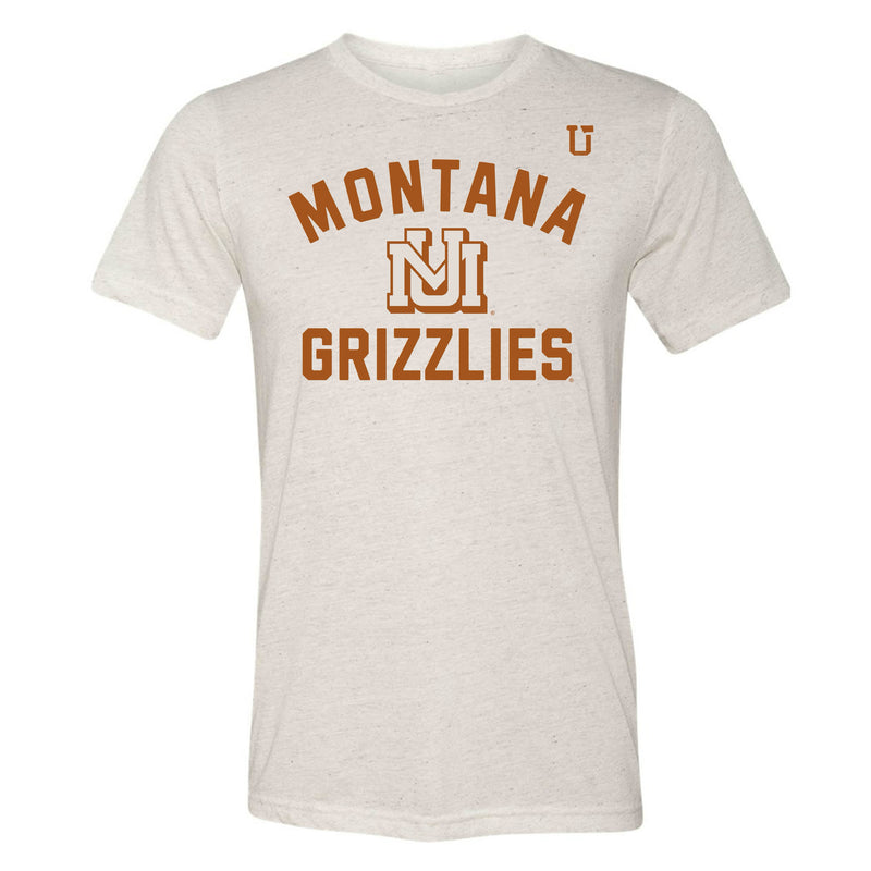 UPTOP // VINTAGE GRIZ TRADITION TEE