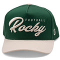 UPTOP // ROCKY FOOTBALL 2-TONE HAT
