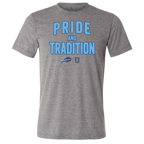 UPTOP / GREAT FALLS HIGH PRIDE & TRADITION TEE