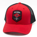 UPTOP UM WESTERN PRODIGY RETRO TRUCKER HAT