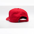 UPTOP / UM WESTERN DAWGS TWILL SNAPBACK HAT