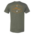 UPTOP REEL IN TEE
