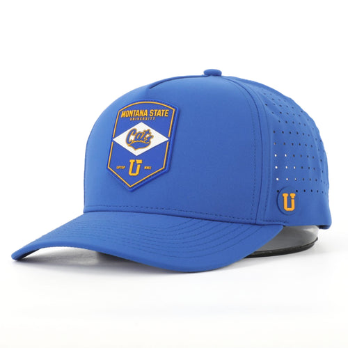 UPTOP / MSU PRODIGY PERFORMANCE HAT