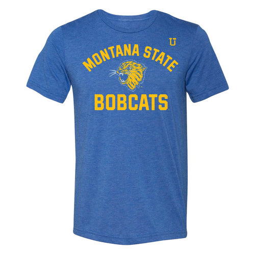 UPTOP // MSU TRADITION TEE