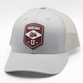 UPTOP / GRIZ PRODIGY RETRO TRUCKER HAT