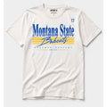 UPTOP // MSU LEGACY STRIPE TEE