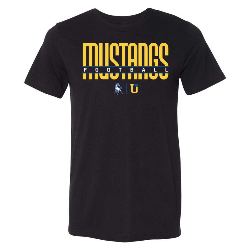 UPTOP / SHEPHERD MUSTANGS TEE