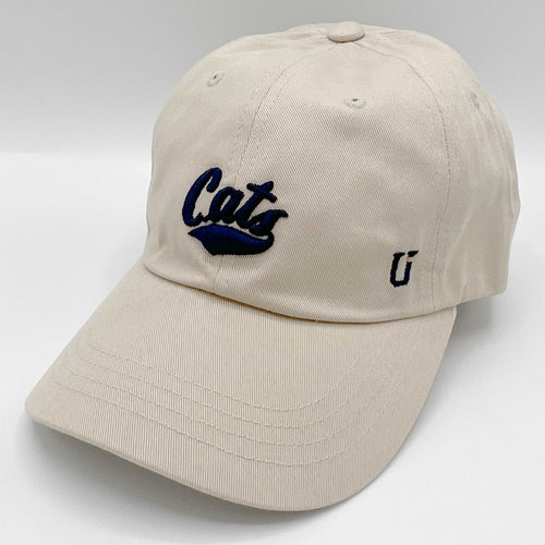 UPTOP / MSU CLASSIC DAD HAT