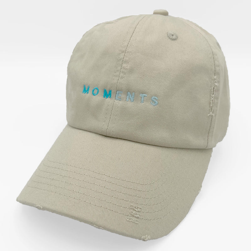 LIMITED EDITION UPTOP MOM(ENTS) DAD HAT