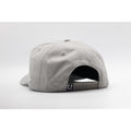 UPTOP / GRIZZLIES SUEDE SNAPBACK HAT