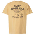 UPTOP SURF MONTANA PIGMENT TEE