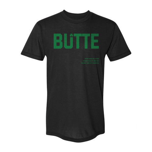 UPTOP BUTTE IRISH TEE