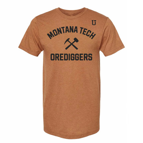 UPTOP / MT TECH TRADITION TEE