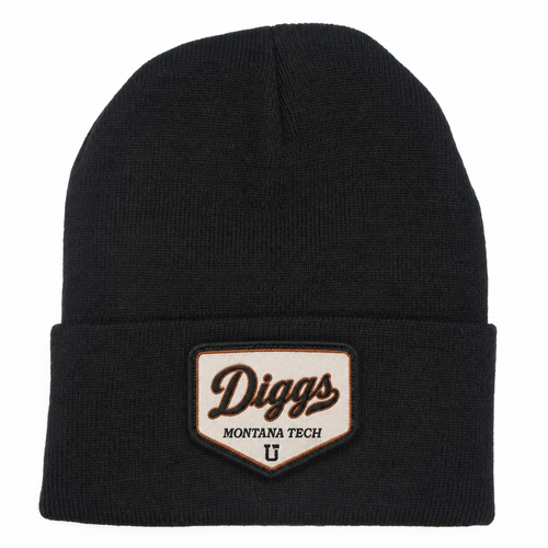 UPTOP / MONTANA TECH FIELD BEANIE
