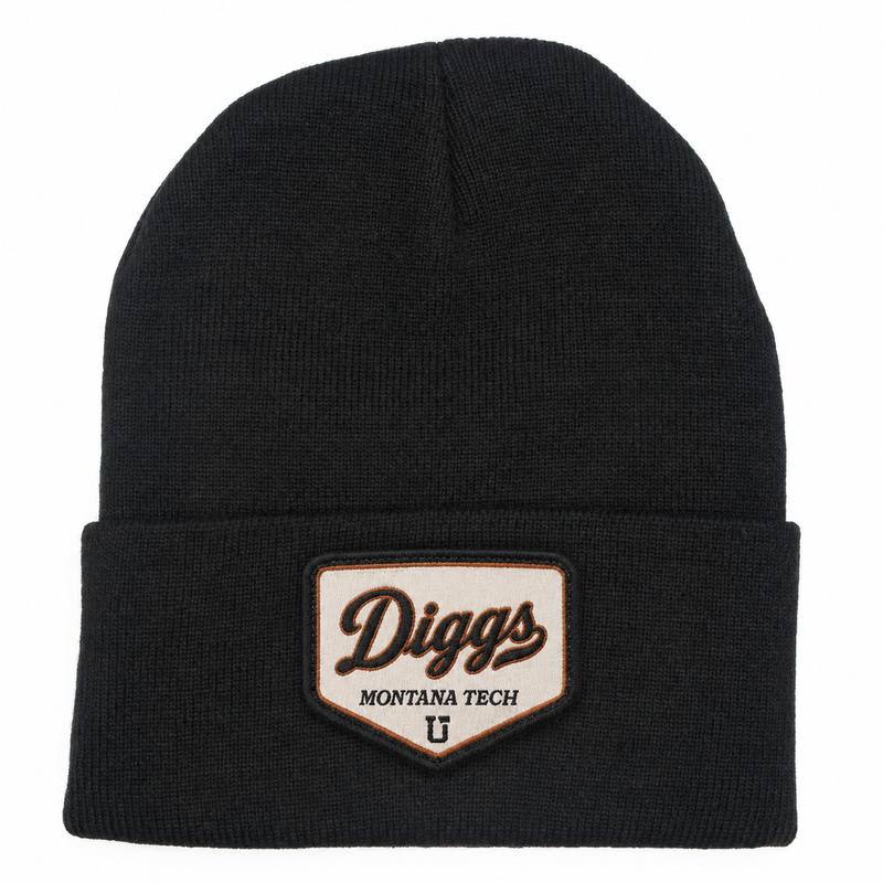 UPTOP / MONTANA TECH FIELD BEANIE