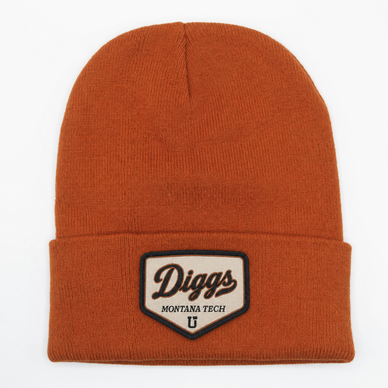 UPTOP / MONTANA TECH FIELD BEANIE