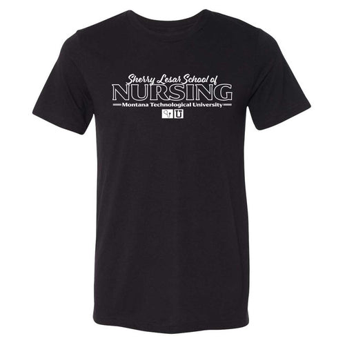 UPTOP / MONTANA TECH NURSING TEE