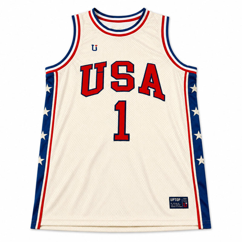 UPTOP TEAM USA JERSEY