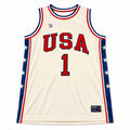 UPTOP YOUTH TEAM USA BASKETBALL JERSEY