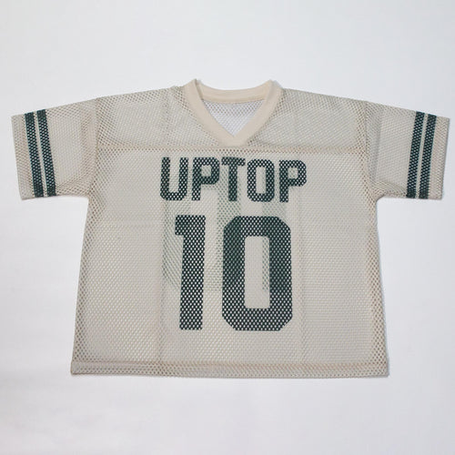 UPTOP IRISH MESH PRACTICE JERSEY