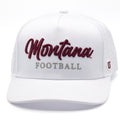 UPTOP / MONTANA FOOTBALL PERFORMANCE HAT