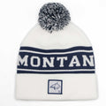 UPTOP / MSU SIMPLE JACQUARD BEANIE