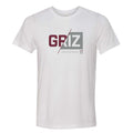 UPTOP // GRIZ HALF TEE