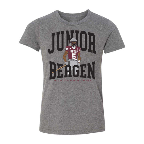 UPTOP / JUNIOR BERGEN YOUTH TEE