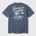 UPTOP FAIRWAYS TEE