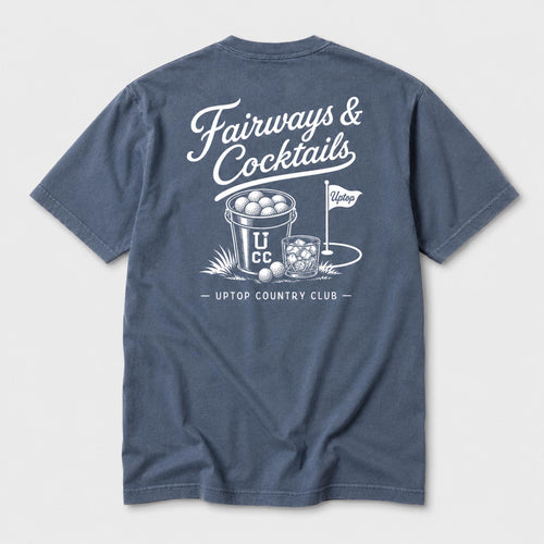 UPTOP FAIRWAYS TEE
