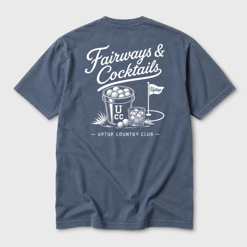 UPTOP FAIRWAYS TEE