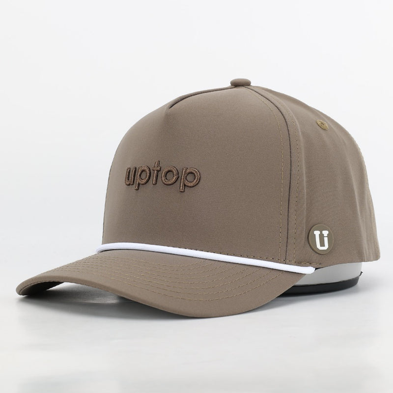 Topo Rope Hat UPTOP / ESSENCE ROPE HAT