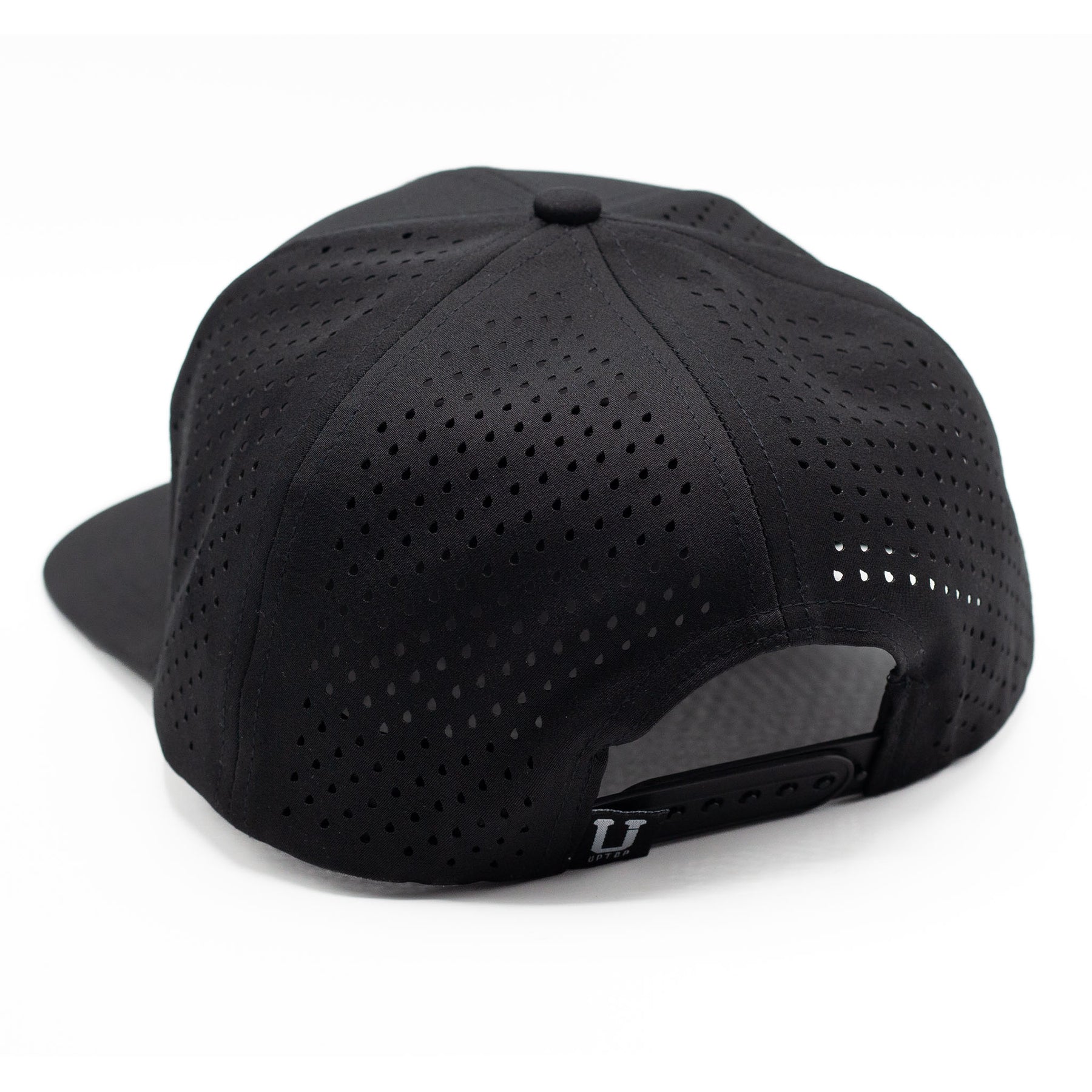 Casquette Structurée Logo Arrière Dri-Fit blanc-noir NIKE GOLF Casquette Structurée Logo Arrière Dri-Fit blanc-noir NIKE GOLF