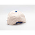 UPTOP / MSU VINTAGE CAT 2-TONE SNAPBACK HAT