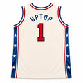 UPTOP TEAM USA JERSEY