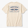 UPTOP BALL CLUB TEE