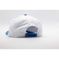 UPTOP MSU HOME TURF SUEDE SNAPBACK HAT