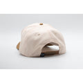 UPTOP 2-TONE BASIC SNAPBACK HAT