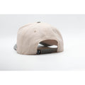 UPTOP / GRIZ HERITAGE SUEDE 2-TONE HAT