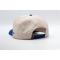 UPTOP MSU HERITAGE SUEDE 2-TONE SNAPBACK HAT