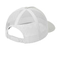 WGFT UNABOMBER TRUCKER HAT