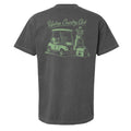 UPTOP COUNTRY CLUB TEE