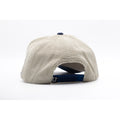 UPTOP / MSU MONTANA STATE CHAIN 2-TONE HAT