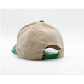 UPTOP CLASSIC MOMENT 2-TONE CORDUROY HAT