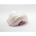 UPTOP 2-TONE BASIC SNAPBACK HAT