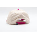 UPTOP / GRIZZLIES 2-TONE SNAPBACK HAT