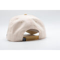 UPTOP ENJOY THE MOMENT SCRIPT 2-TONE SNAPBACK HAT